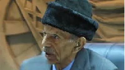 وفاة شيخ التربويين المصريين حامد عمار عن 93 عاما