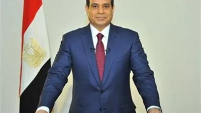قرار جمهورى بزيادة المعاشات بنسبة 5 % 