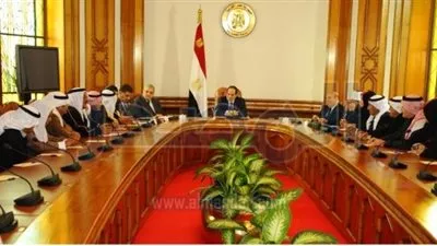رئاسة 