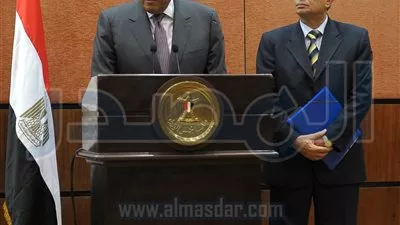 وزير الخارجية : السفارات التى اغلقت مكاتبها لتلقيها تهديديات امنية