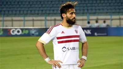 باسم مرسي يعتذر للزمالك.. ومرتضى منصور يحيل ملفه لمدير الكرة