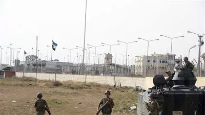 روسيا تعبر عن قلقها حول الوضع على الحدود التركية السورية