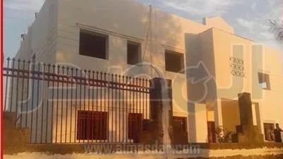 لبيب :بدء تشغيل 15 وحدة صحية جديدة ممولة من الامارات في 11 محافظة