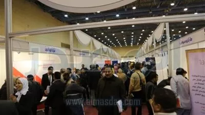 4 آلاف يتقدمون لملتقى توظيف الاشخاص ذوى الإعاقة