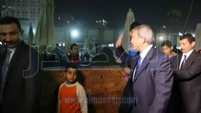 وزير