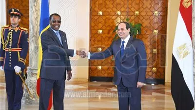 الأوضاع فى 