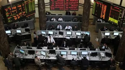 البورصة المصرية تخسر 3,5 مليار جنيه في ختام تعاملات الأسبوع