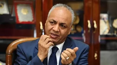 أول تعليق من مصطفى بكري بعد استقالة وزير التموين