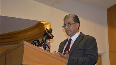 وزير 