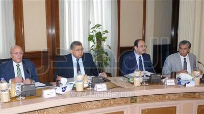 الحكومة توافق على قرار الرئيس بالعفو عن بعض السجناء بمناسبة عيد الأضحى
