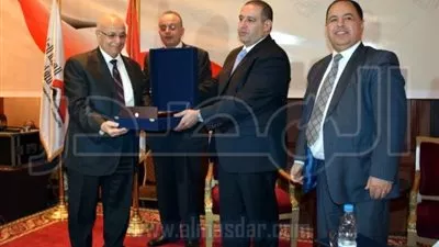 وزير الاستثمار : تعظيم قطاع التأمين يأتى من خلال  الإصلاحات التشريعية