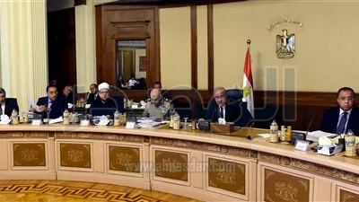 الحكومة توافق على صرف مقدم التعاقد للشركات المشاركة بالعاصمة الإدارية