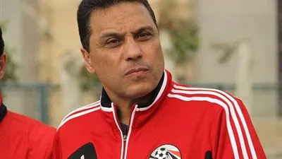 حسام البدري: سأعتمد على اللاعبين الكبار وأصحاب الخبرات