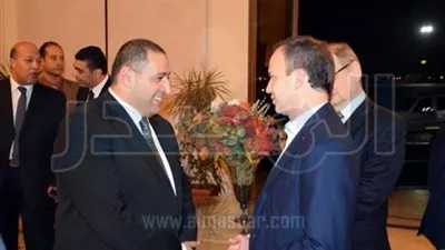 نائب رئيس الوزراء الروسي يزور مصرلبحث سبل التعاون المشترك