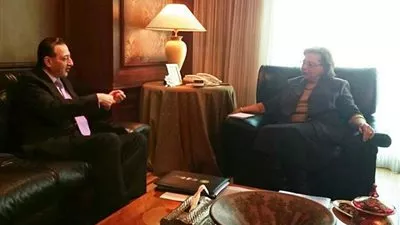 إستراتيجية شراكة بين مصر والبنك الاسلامى لمدة 5 سنوات