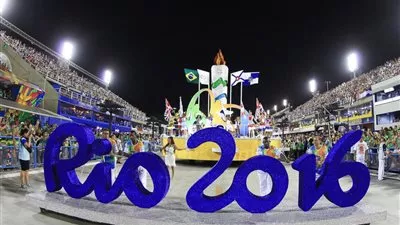 اختفاء رياضيين من البعثة الغينية بعد انتهاء منافسات ريو 2016
