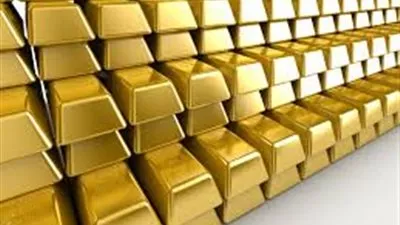 ارتفاع اسعار الذهب فى تعاملات اليوم 