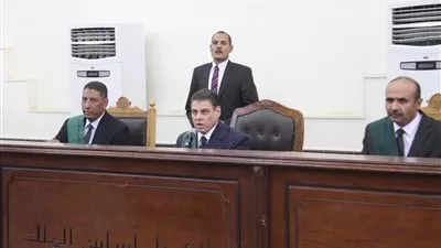 إعادة محاكمة أحد المتهمين في أحداث 