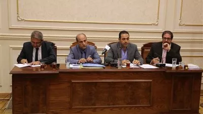 وزير الشباب: تطوير 2600 ملعب داخل المراكز الرياضية 