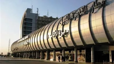وفد سويسري يبحث تأمين مطار القاهرة واستعداد لتفتيش روسي
