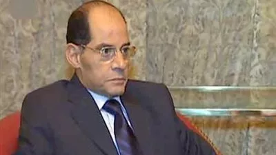 قرارا جمهوري بتعيين خالد فوزي للقيام بأعمال رئيس المخابرات العامة 