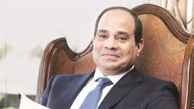 قرار جمهورى بتخصيص اراضى لصالح هيئة مياة الشرب والصرف الصحى 