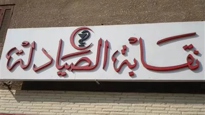 تأجيل دعوى حل نقابة الصيادلة لـ9 أكتوبر
