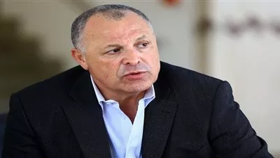 رسميًا.. هاني أبو ريدة رئيسًا لاتحاد الكرة