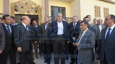 بالصور:اجتماع 