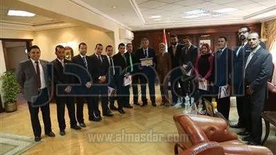 وزير
