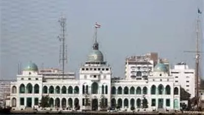 إفتتاح وحدة الفيروسات الكبدية بهيئة 