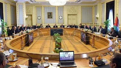 بالصور.. تفاصيل اجتماع اللجـنة العليا المصرية الأردنية المشتركة