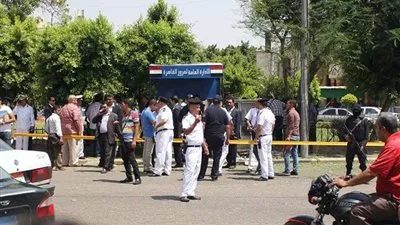 إستشهاد مدير مرور النزهة متأثراً بإصابته بإنفجار مصر الجديدة قبل اسبوع