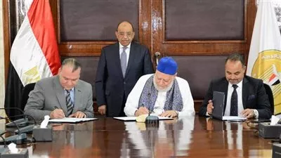 «التنمية المحلية» تتعاون مع «مصر الخير» و«أجيال مصر» لتنفيذ مشروع قيم وحياة 