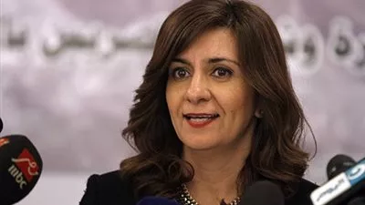 وزيرة الهجرة تزور الكويت لبحث مشاكل المصريين