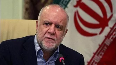 وزير النفط الإيراني يرجح تمديد اتفاق عالمي لخفض إنتاج النفط