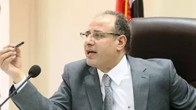 محافظة البحيرة تعتمد المخطط التفصيلي لقرية 