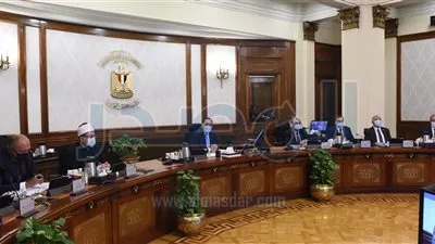 رئيس الوزراء يُكلف ببدء تفعيل اتفاقيات اللجنة المشتركة المصرية - الجزائرية