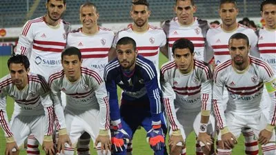 الزمالك والاتحاد السكندري في مواجهة قوية بكأس مصر
