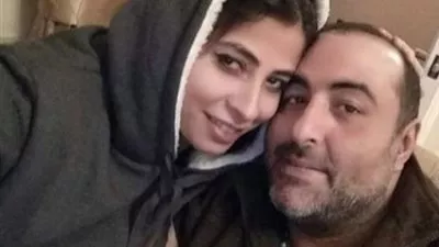 روبى ترد على الساخرون من زوجها بصورة رومانسية جديدة