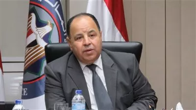 معيط يستعرض جهود تعزيز حوكمة المصروفات والإيرادات بالجهات الإدارية