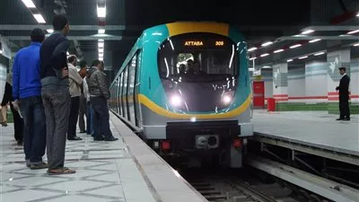 المترو يوضح حقيقة تقدم رئيس الشركة باستقالته