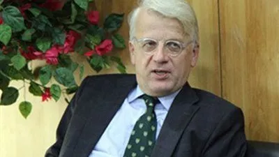 الصحفيون المصريون يفندون ادعاءات السفير الألماني حول القضاء المصرى