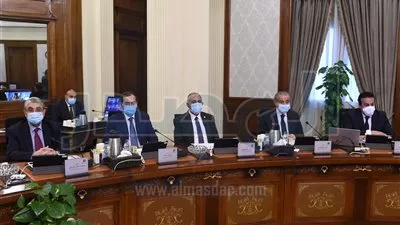 تخصيص 80 ألف متر مربع لإقامة محطة محولات كهرباء مطروح