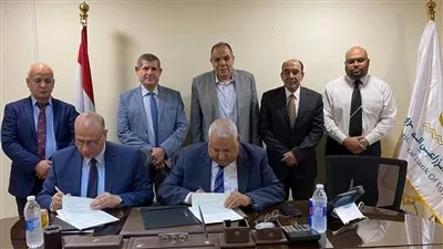 البنك الزراعي يتعاون مع مصر للتأمين لإتاحة خدمات مميزة للعملاء