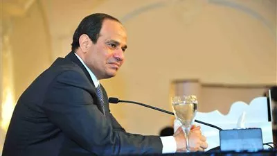 تفاصيل رسالة السيسي لملك البحرين