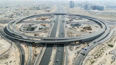 الحكومة: 550 مليار جنيه لربط العمران الجديد بالمدن الحالية
