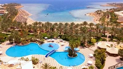 «السياحة»: لجنة للتفتيش والرقابة على 79 منشأة فندقية في «شرم الشيخ»