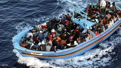 BBC: اقرار خطة لتأسيس قوة بحرية أوروبية لمكافحة تهريب البشر في المتوسط