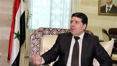 مباحثات سورية إيرانية حول سبل تفعيل اتفاقية التعاون الاقتصادي بين البلدين
